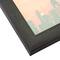 2 Pack Craig Frames Contemporary Brazilian Walnut Picture Frame